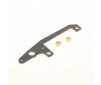 S2 Servo Mount Lower - Mission FT