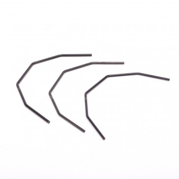 Rear Roll Bar Set - Hard - L1R (3 pcs)