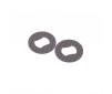 ROS C/F Friction Disc (pr) - L1R
