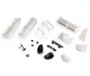 MS 670 B 1973 tearproof parts