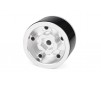 SLVRBillet Beadlock Wheels Tamiya Sand Scorcher, Frog, Grass