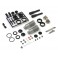 DISC.. Amortisseurs HD Coating Inferno MP9-MP10 (2) S:47