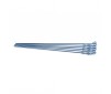 Extra Long Body Clip 1/10 - Metallic Blue (6)