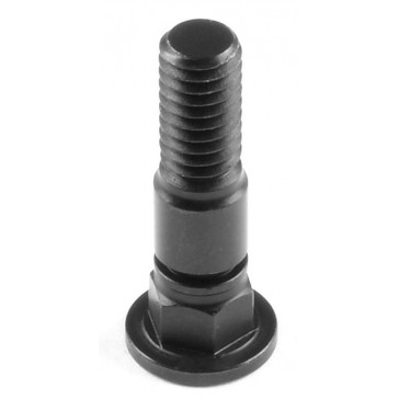 X4F DRIVE AXLE SCS - SPRING CLIP SYSTEM - HUDY SPRING STEEL