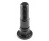 X4F DRIVE AXLE SCS - SPRING CLIP SYSTEM - HUDY SPRING STEEL