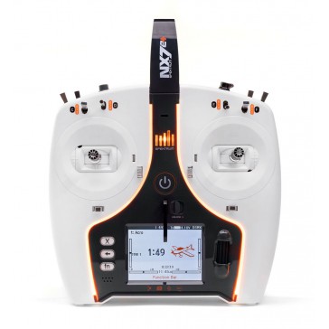 NX7e 7-Channel DSMX Transmitter Only