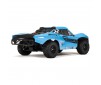 1/10 FURY MEGA 550 2WD Short Course Truck RTR with Battery & Charger