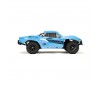 1/10 FURY MEGA 550 2WD Short Course Truck RTR with Battery & Charger