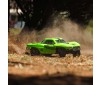 1/10 FURY MEGA 550 2WD Short Course Truck RTR Green