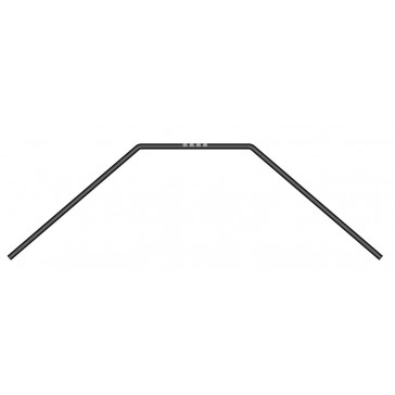 XB2 ANTI-ROLL BAR REAR - SHORT - 1.4 MM