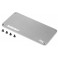 STAINLESS STEEL WEIGHT FOR ELECTRONICS FOR 1-PIECE CHASSIS 30g