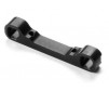 ALU REAR LOWER SUSPENSION HOLDER - WIDER - FRONT