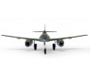 UMX Me 262 30mm EDF Jet BNF Basic with AS3X and SAFE Select, 660mm