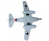 UMX Me 262 30mm EDF Jet BNF Basic with AS3X and SAFE Select, 660mm