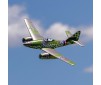 UMX Me 262 30mm EDF Jet BNF Basic with AS3X and SAFE Select, 660mm