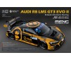 Audi R8 LMS GT3 EVO II B-Quik 1/24