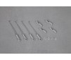 1100mm MXS V2 - Linkage rods