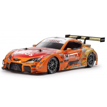 ENEOS X PRIME GR Supra