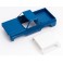 1/24 Chervolet K5 Pro : PRO CHEVROLET K5 BLAZER CAR BODY (BLUE) AND C