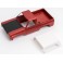 1/24 Chervolet K5 Pro : PRO CHEVROLET K5 BLAZER CAR BODY (RED) AND CA