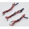 64mm J-10 - LED Set