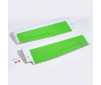 1200mm Ranger  V3 - Main wing set  (green)