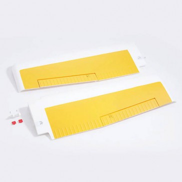 1200mm Ranger  V3 - Main wing set (Yellow)