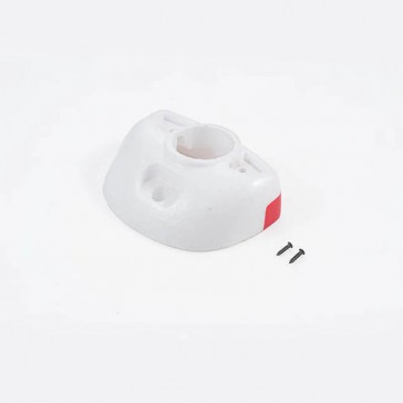 1200mm Ranger  V3 - Cowl (red)