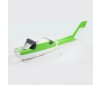 1200mm Ranger  V3 - Front Fuselage (green)
