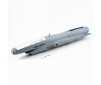 64mm J-10 - Fuselage (Grey)