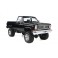 Trail Finder 2 LWB Chevrolet K10 Scottsdale schwarz