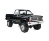 Trail Finder 2 LWB Chevrolet K10 Scottsdale schwarz
