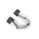 LED light harness, head lights (fits 8010 series bodies)