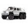 DISC.. TRX-6 Mercedes-Benz G 63 AMG Body 6X6 Electric Trail Truck Cli