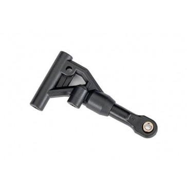 Suspension arm, front (lower left)