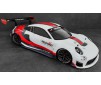 P-GT3R 1/7 Pre-Painted body for ARRMA Infraction/Limitless, Pre-Cut,
