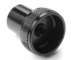 WHEEL ADAPTER ALU NUT 1/8 ON-ROAD