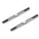 TITANIUM ADJUSTABLE TURNBUCKLE 45MM M3 L/R (2)