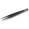 PROFESSIONAL TWEEZERS STRAIGHT