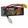 Pink Bashing LiPo 3S 11.1V-5000-50C (Multi) LP 139x47x28mm 380g