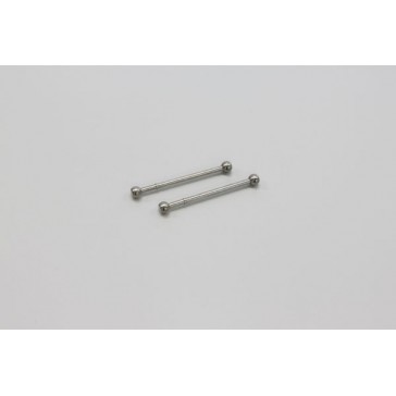 DISC.. DISC.. Ti64 Rear Swing Shaft Set(Mini Inferno/2