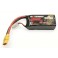Pink Bashing Crawler LiPo 3S 11.4V-4500-55C (Multi) 96x42x34mm Shorty