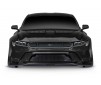 4-TEC 2024 Ford Mustang Drift car Black