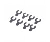 Kwik Clips 0.25 and 0.5mm (pk8)