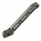 DISC. Aluminum Rear Chassis Brace: 8B. 8T