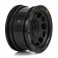 DISC.. 1.9 Wheels Black (4):SLK