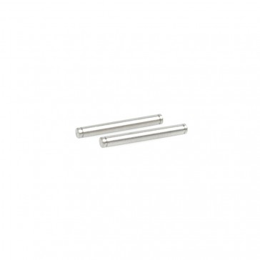 Titanium Pivot Pin: 25mm (pr)