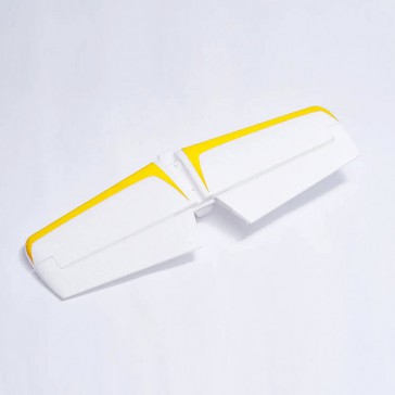 1200mm Ranger  V3 - Horizontal stabilizer (Yellow)