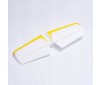1200mm Ranger  V3 - Horizontal stabilizer (Yellow)