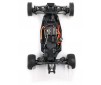 Micro-B 2WD Buggy, Silver RTR